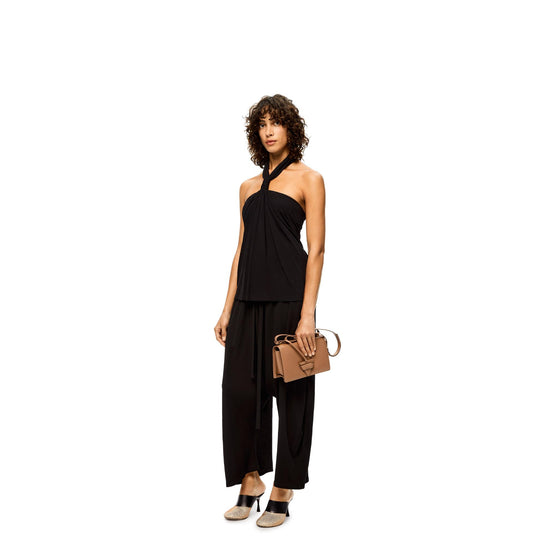 BALLOON TROUSERS