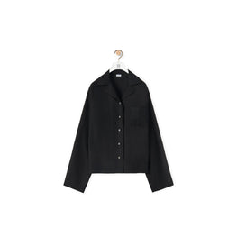 ANAGRAM PYJAMA BLOUSE