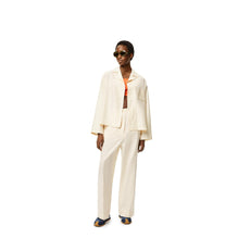 ANAGRAM PYJAMA BLOUSE