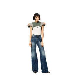 EPAULETTE TOP