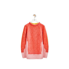 TROMPE L'OEIL SWEATER