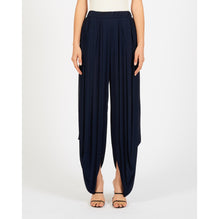 CROPPED BALLOON TROUSERS