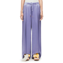 PYJAMA TROUSERS ADJUSTED FIT