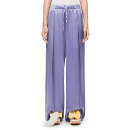 PYJAMA TROUSERS ADJUSTED FIT