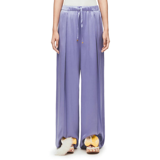 PYJAMA TROUSERS ADJUSTED FIT