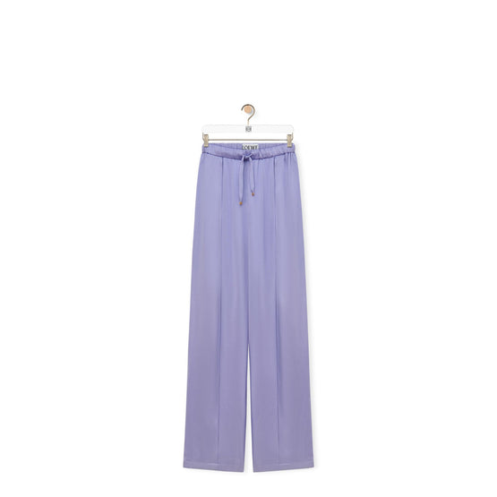 PYJAMA TROUSERS ADJUSTED FIT