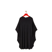 KIMONO SLEEEVE DRESS