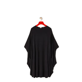 KIMONO SLEEEVE DRESS