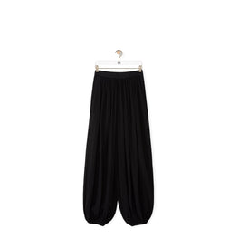 BALLOON TROUSERS