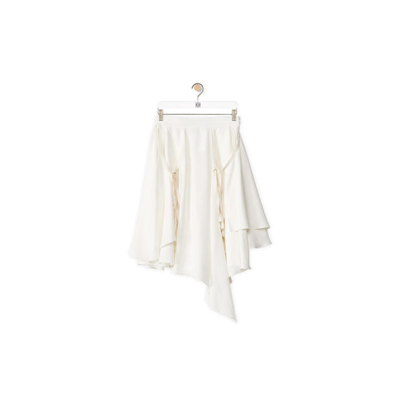 MINI PANEL SKIRT
