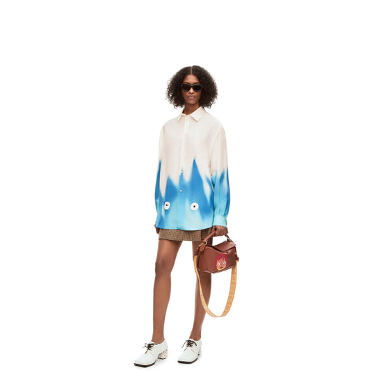 CALCIFER SHIRT