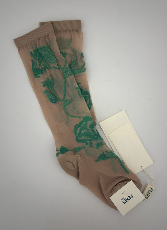 [SHOES/ACC/BAG] 패턴 삭스