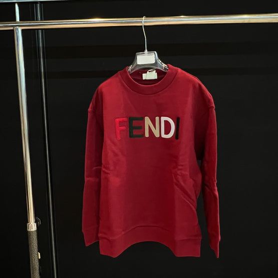 [KIDS UNISEX] 스웻셔츠