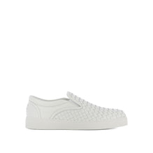 SNEAKER - BIANCO/BIANCO