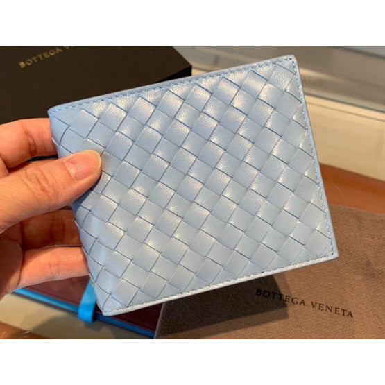 WALLET - ICE/ICE