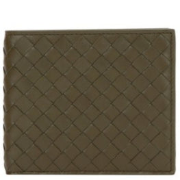 WALLET - MUSTARD/MUSTARD