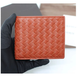 WALLET - RUST/RUST