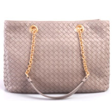 TOTE BAG - LIMEST/LIMEST/GOLD