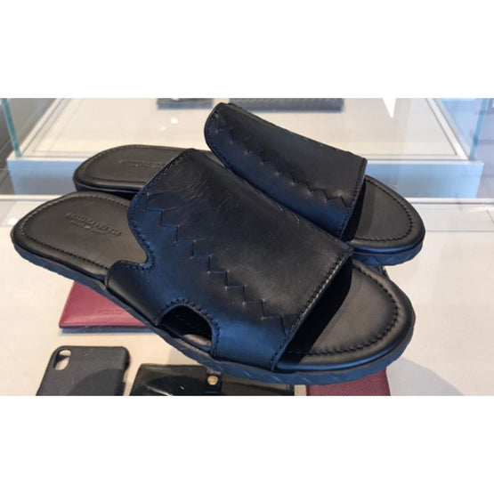 SANDAL - NERO