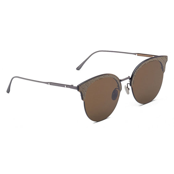UNISEX - RUTHENIUM-RUTHEN-BRW
