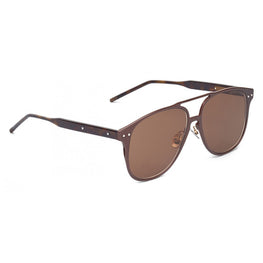 MAN - BROWN-HAVANA-BROWN