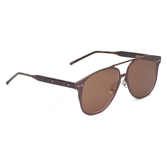 MAN - BROWN-HAVANA-BROWN