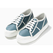 SNEAKER - TWEEDIA/BIANCO/BI