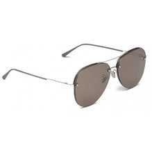 UNISEX - SILVER-BROWN-BROWN