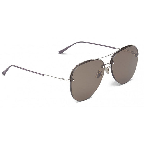 UNISEX - SILVER-BROWN-BROWN