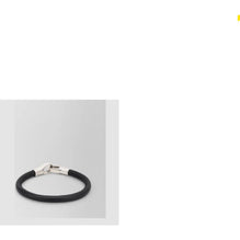 BRACELET - NERO