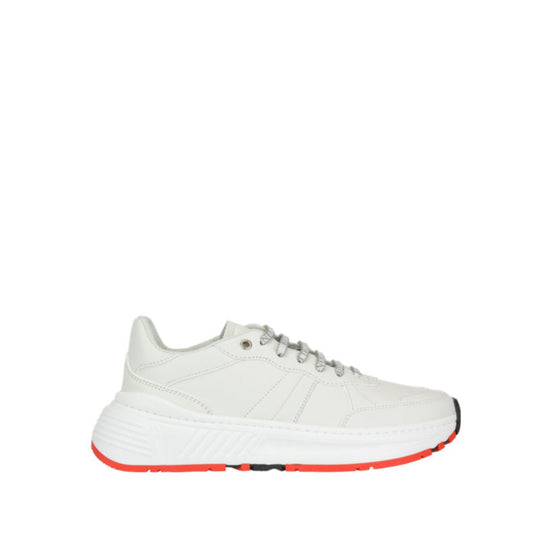 SNEAKER - BIANCO