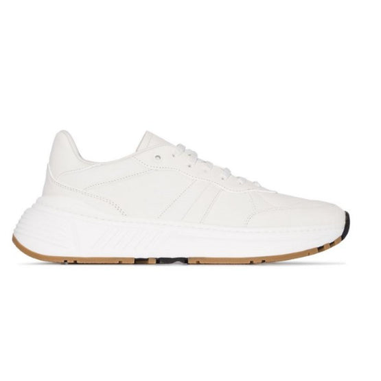 SNEAKER - WHITE B