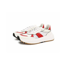 SNEAKER - BIA-BR.RED/BIA/B.RED