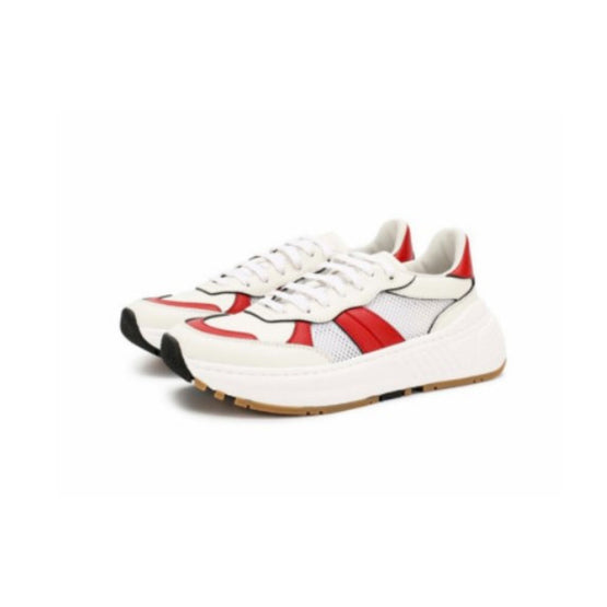 SNEAKER - BIA-BR.RED/BIA/B.RED