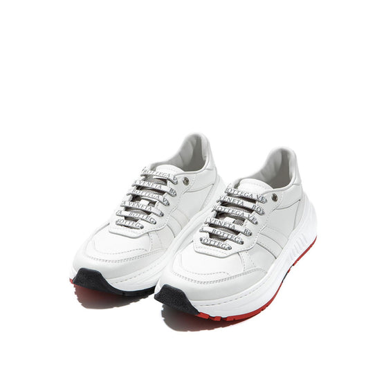 SNEAKER - BIANCO