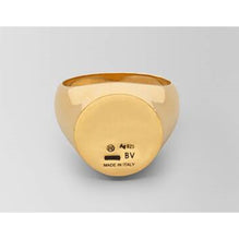 RINGS - ARGENTO ORO GIALLO