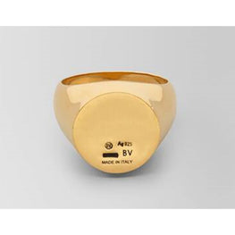 RINGS - ARGENTO ORO GIALLO