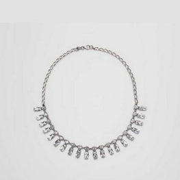 NECKLACE - NATURALE