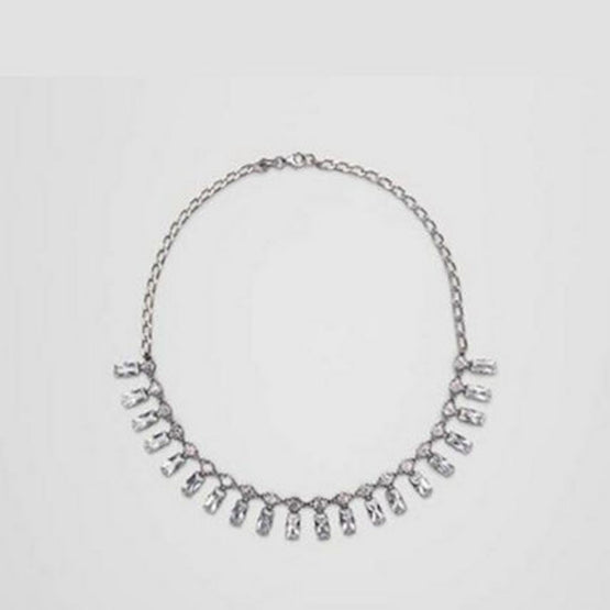 NECKLACE - NATURALE