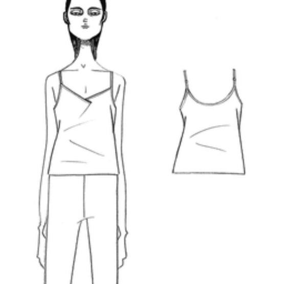 SHIRT & TOP - NERO