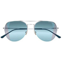 UNISEX - SILVER-GREEN-GREEN 1