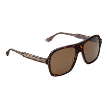 MAN - HAVANA-BROWN-BROWN