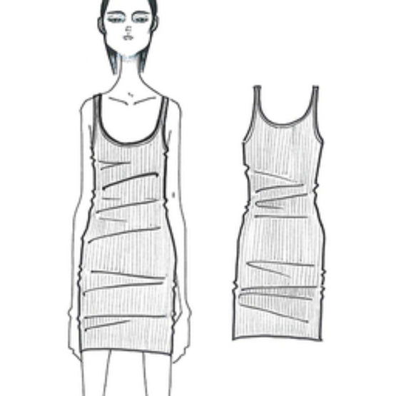 KNITWEAR - IVORY