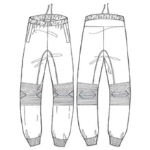 KNITWEAR - NERO-MIELE