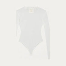 KNITWEAR - OFF WHITE