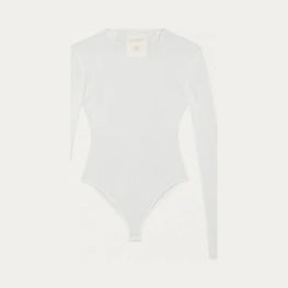 KNITWEAR - OFF WHITE