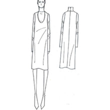 KNITWEAR - NERO