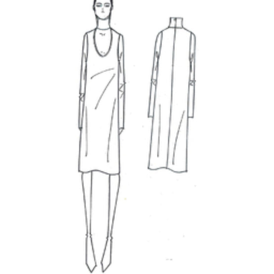 KNITWEAR - NERO