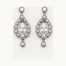 EARRINGS - NATURALE
