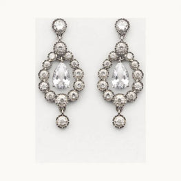 EARRINGS - NATURALE
